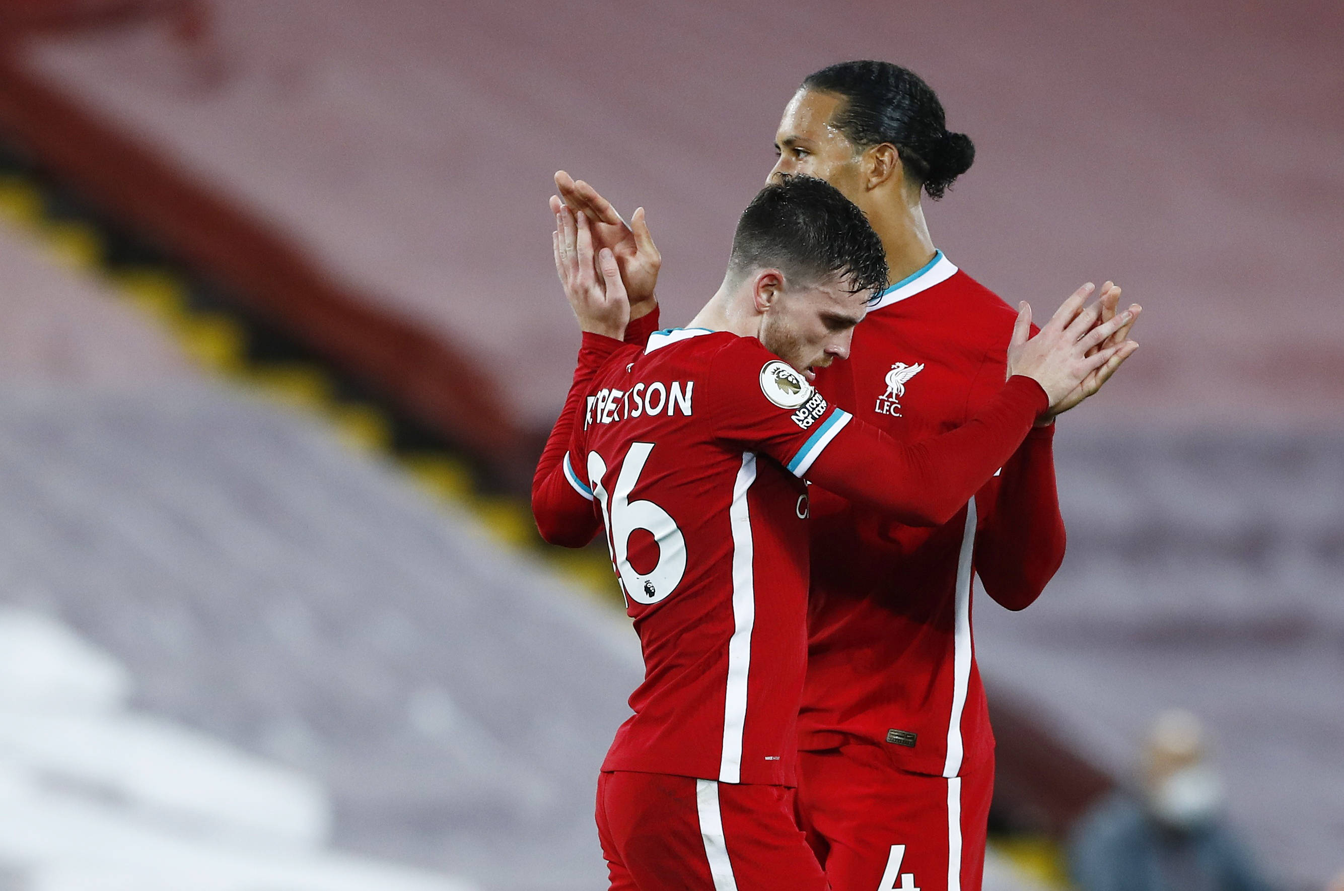 第三轮结束 第三轮结束